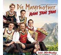 Mayrhofner - Ram Tam Tam