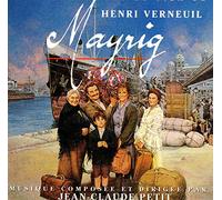 Mayrig - Soundtrack