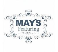 MAYS - Featuring-Collabo Best- [Import allemand]