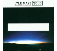 Mays, Lyle - Solo Improvisations for Expand