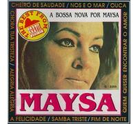 Maysa - Bossa Nova [Import]
