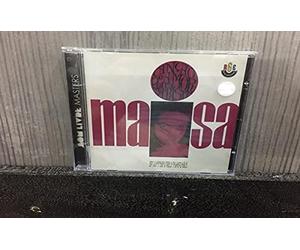 Maysa - Cancao Do Amor mais Triste