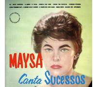 Maysa - Canta Sucessos