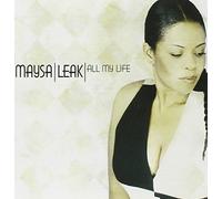Maysa - Leak Maysa All My Life CD [Import]