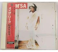 Maysa Leak - Untitled [Import]