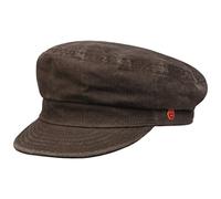 Mayser Altona Casquette Marin Gavroche Protection UV Fabrique en UE Unisexe Printemps Ete