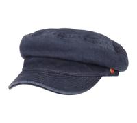 Mayser Altona Casquette Marin Gavroche Protection UV Fabrique en UE Unisexe Printemps Ete