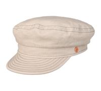 Mayser Altona Casquette Marin Gavroche Protection UV Fabrique en UE Unisexe Printemps Ete