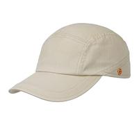 Mayser Casquette avec Protection UV Speedy Casquette de Baseball Casquette d'été (59 cm - Beige Clair)
