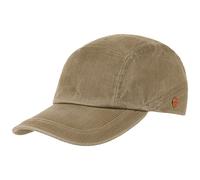 Mayser Casquette avec Protection UV Speedy Casquette de Baseball Casquette d'été (62 cm - Khaki)