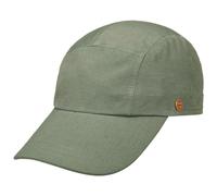 Mayser Casquette Riccardo Gomera Anti UV Femme/Homme - Made in The EU de Soleil Baseball avec Visiere, Ferme a l’Arriere Ete Printemps-ete - 58 cm Vert Menthe
