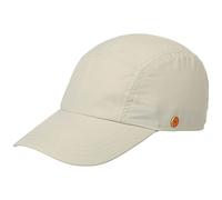 Mayser Casquette Riccardo Sunblocker Casquette de Sport Casquette de Baseball (60 cm - Beige Clair)