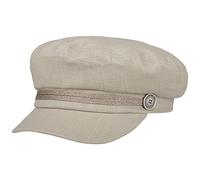 Mayser Kendy Light Casquette Gavroche Unicolore Fabrique en UE Femme Printemps Ete