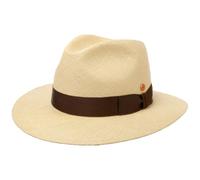 Mayser Menton Chapeau Traveller Panama UV Fabrique en UE Homme Printemps Ete