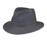 Mayser Savona Chapeau Traveller Protection UV 80 Fabrique en UE Unisexe Printemps Ete
