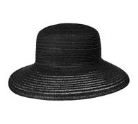 Mayser Tiffy Uni Chapeau de Soleil Tresse Unicolore Fabrique en UE Femme Printemps Ete