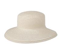 Mayser Tiffy Uni Chapeau de Soleil Tresse Unicolore Fabrique en UE Femme Printemps Ete