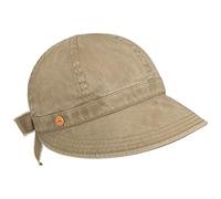 Mayser Visière Angelina visière pour Le Soleil Casquette de Soleil (Taille Unique - Khaki)