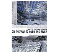 Maysles, Albert - Christo & Jeanne-Claude (3 DVDs)