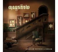 MAYSNOW - Within A Dream [Import]