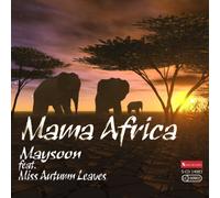 Maysoon feat. Miss Autumn Leaves - Mama Africa [Import]
