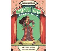 Maysoon Zayid, the Girl Who Can Can - Seema Yasmin - Salaam Reads / Simon & Schuster Books for Young Readers - ebook (ePub) - Livre