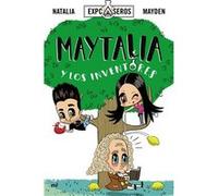 Maytalia Y Los Inventores [Livre en VO] Aa Vv (Auteur)