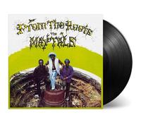 Maytalls - From The Roots [180-Gram Black Vinyl] [Vinyl] Black, 180 Gram, Hollan