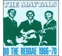 Maytals - Do The Reggae