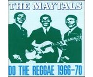 Maytals - Do The Reggae