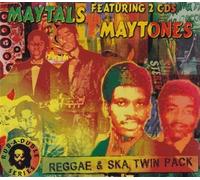 Maytals & Maytones - Reggae & Ska Twin Pack