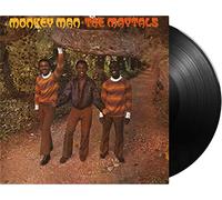 Maytals - Monkey Man-HQ [Import]