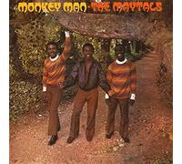 Maytals - Monkey Man-HQ [Import]