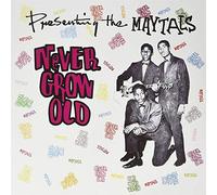 Maytals - Never Grow Old [Import]