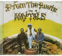 Maytals, The - From The Roots