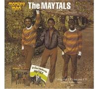 Maytals, the - Monkey Man/from The Roots