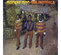 Maytals,the - Monkey Man [Import]