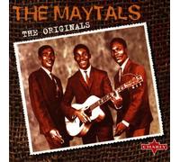 Maytals,the - The Originals [Import]