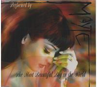 Mayte - Most Beautiful Boy in The [Import]