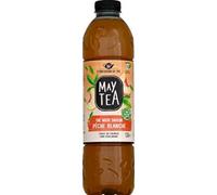 MAYTEA Maytea the infuse glace peche pet 1.2l - La bouteille de 1,2L