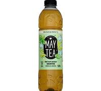 Maytea The Infuse Glace Menthe, La bouteille de 1,2L