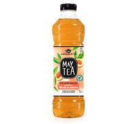 Maytea The Infuse Glace Saveur Pèche Pet 1 L