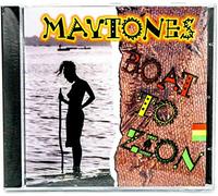 Maytones - Boat to Zion