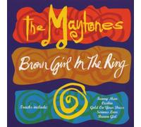 Maytones, the - Brown Girl in The Ring [Import]