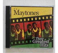 Maytones, The - Their Greatest hits