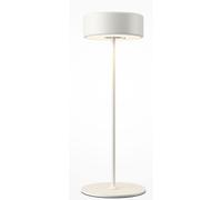 Maytoni Al Collaboration lampe de table 1x3 W blanc MOD229TL-L3W3K2