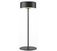 Maytoni Al Collaboration lampe de table 1x3 W noir MOD229TL-L3B3K2