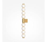 Maytoni Amulet Applique murale LED, MOD555WL-L13G3K,