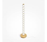 Maytoni Amulet Lampadaire LED, MOD555FL-L23G3K,