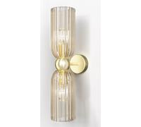 Maytoni Antic applique murale 2x40 W doré MOD302WL-02CG